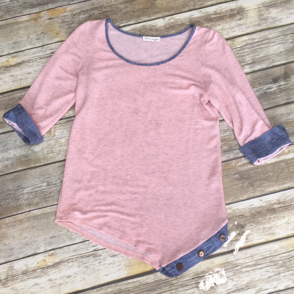 Twenty Second Top